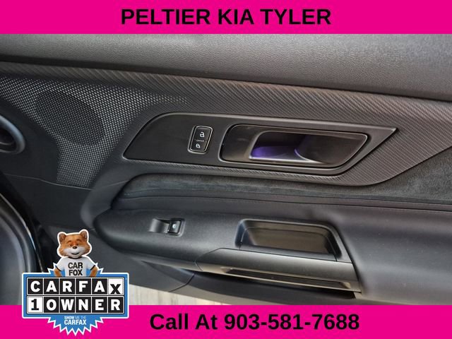 Used 2025 Ford Mustang Dark Horse image 13