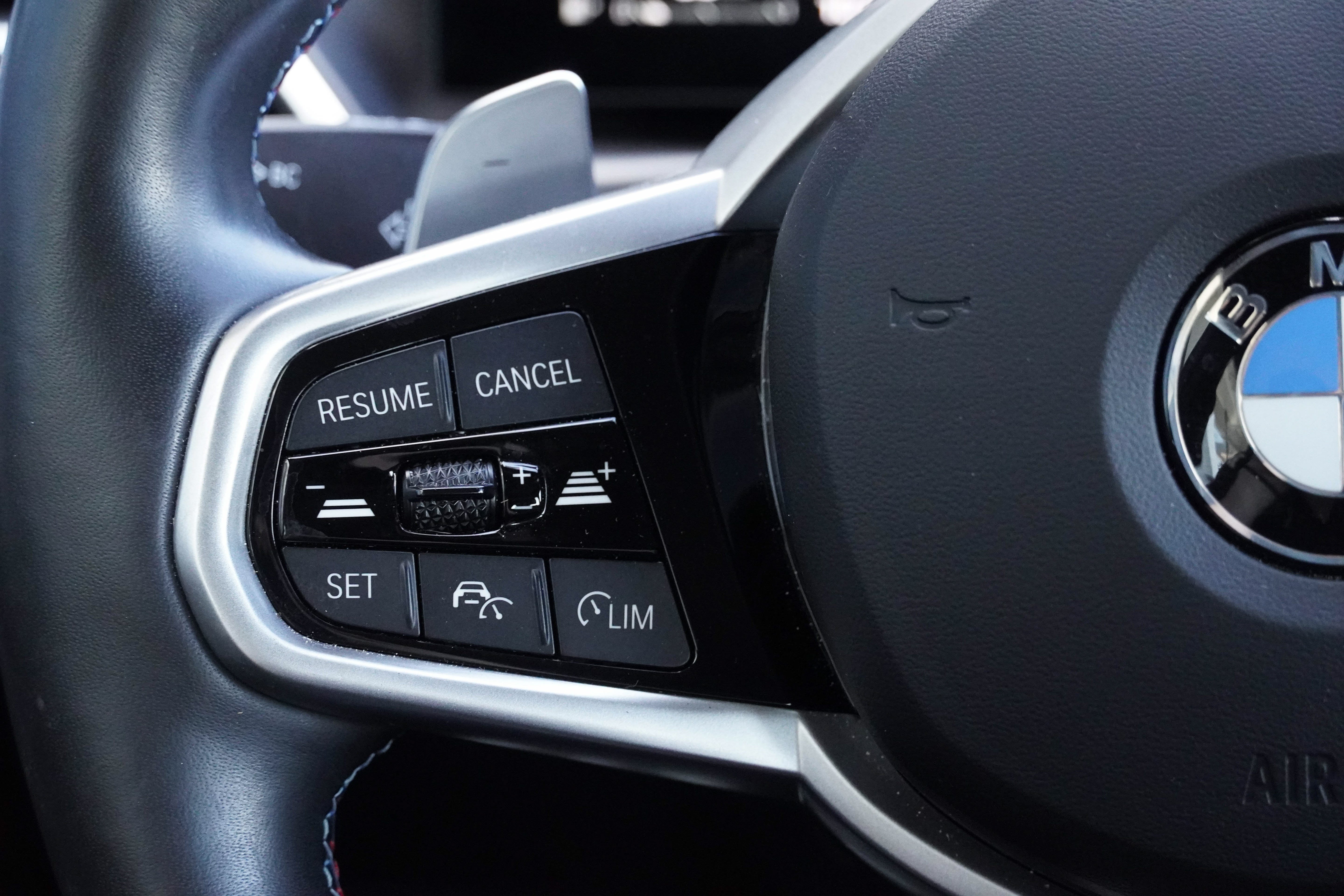 Used 2025 BMW 440i xDrive AWD/4WD image 22
