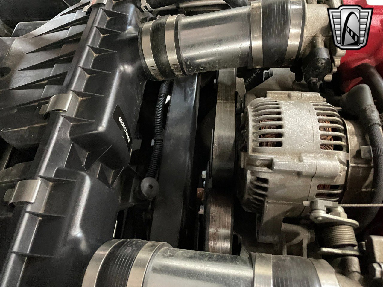 Used 1994 Dodge Viper RT/10 image 16