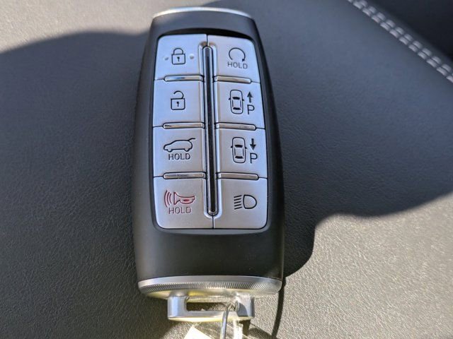 Used 2025 Genesis Electrified GV70 Advanced image 26