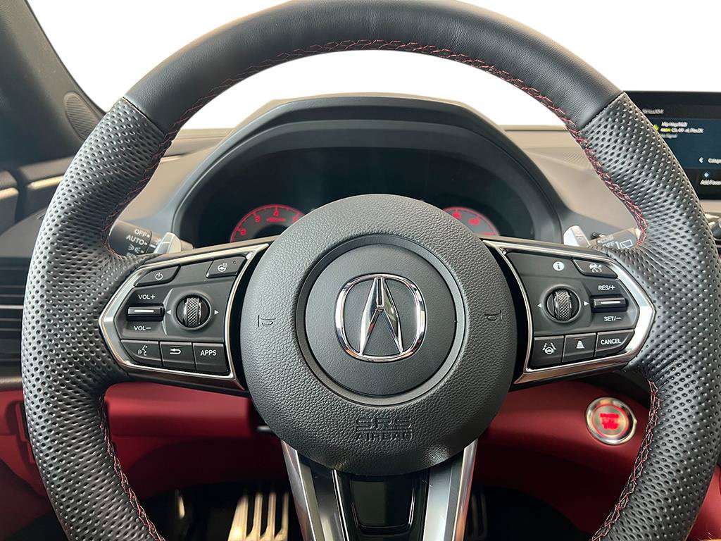 New 2026 Acura RDX w/ Advance Package AWD/4WD image 25