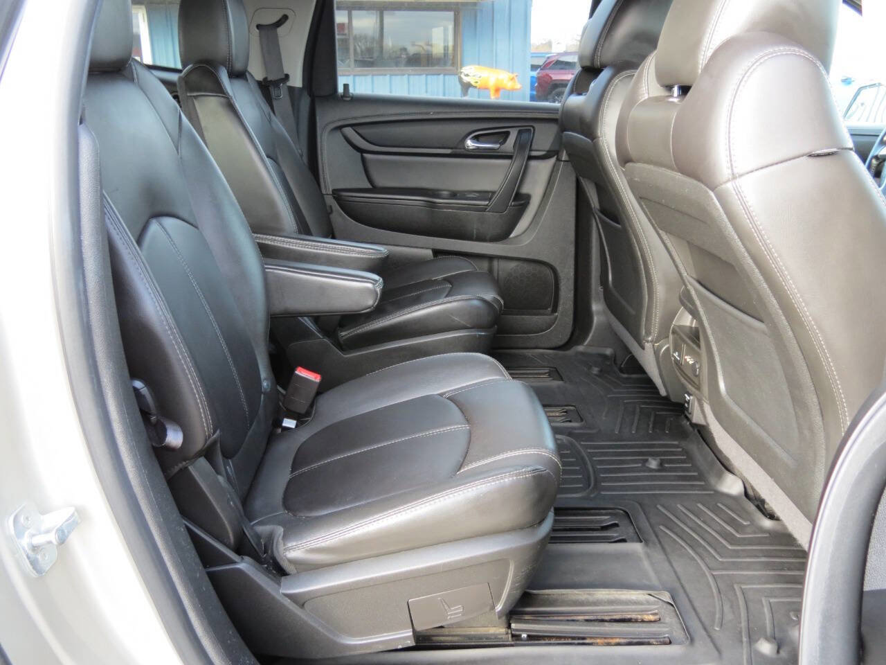 Used 2014 Chevrolet Traverse LT image 20