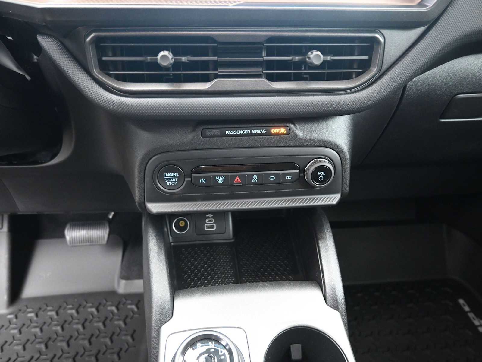 New 2026 Ford Bronco Sport Outer Banks image 20