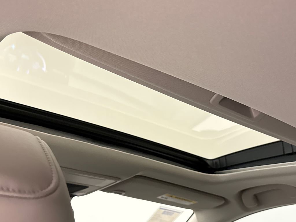 New 2026 Honda Accord EX-L image 12