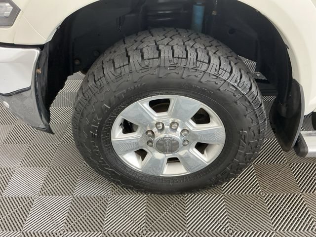 Used 2016 RAM 2500 Longhorn w/ Convenience Group AWD/4WD image 29
