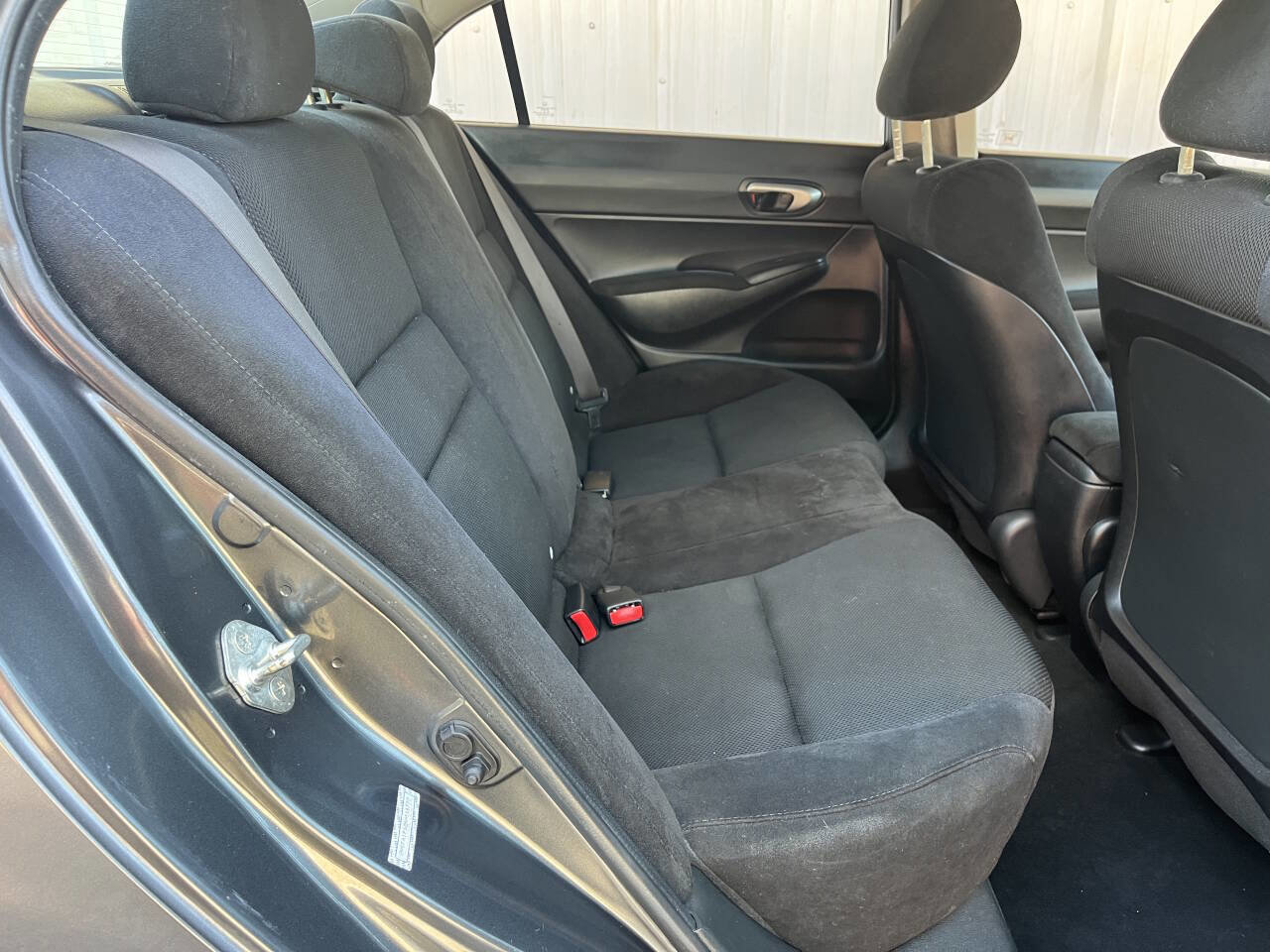 Used 2010 Honda Civic LX-S image 16