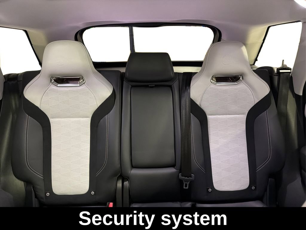 Used 2021 Land Rover Range Rover Sport SE image 17