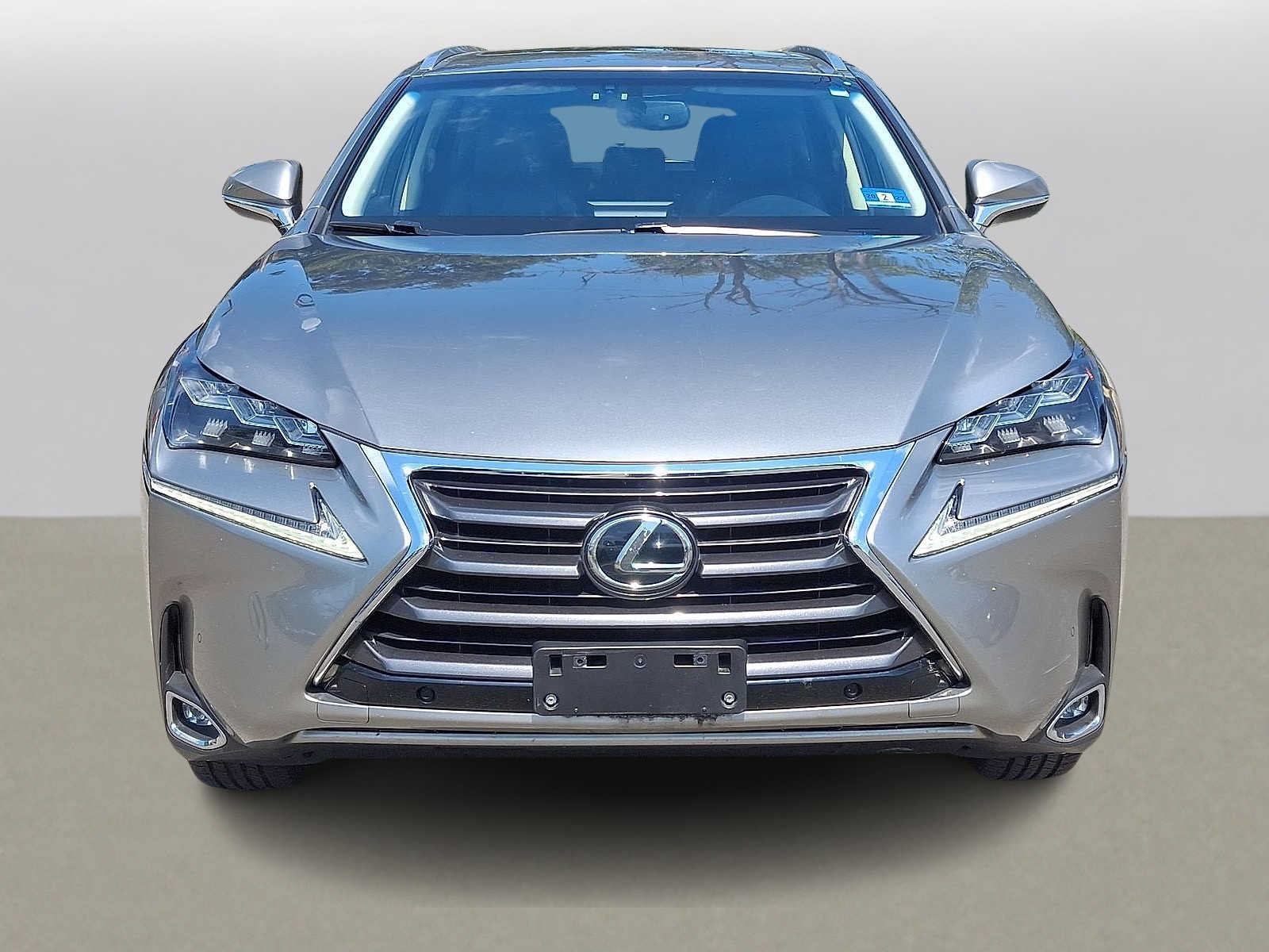 Used 2016 Lexus NX 200t AWD w/ Luxury Package image 35