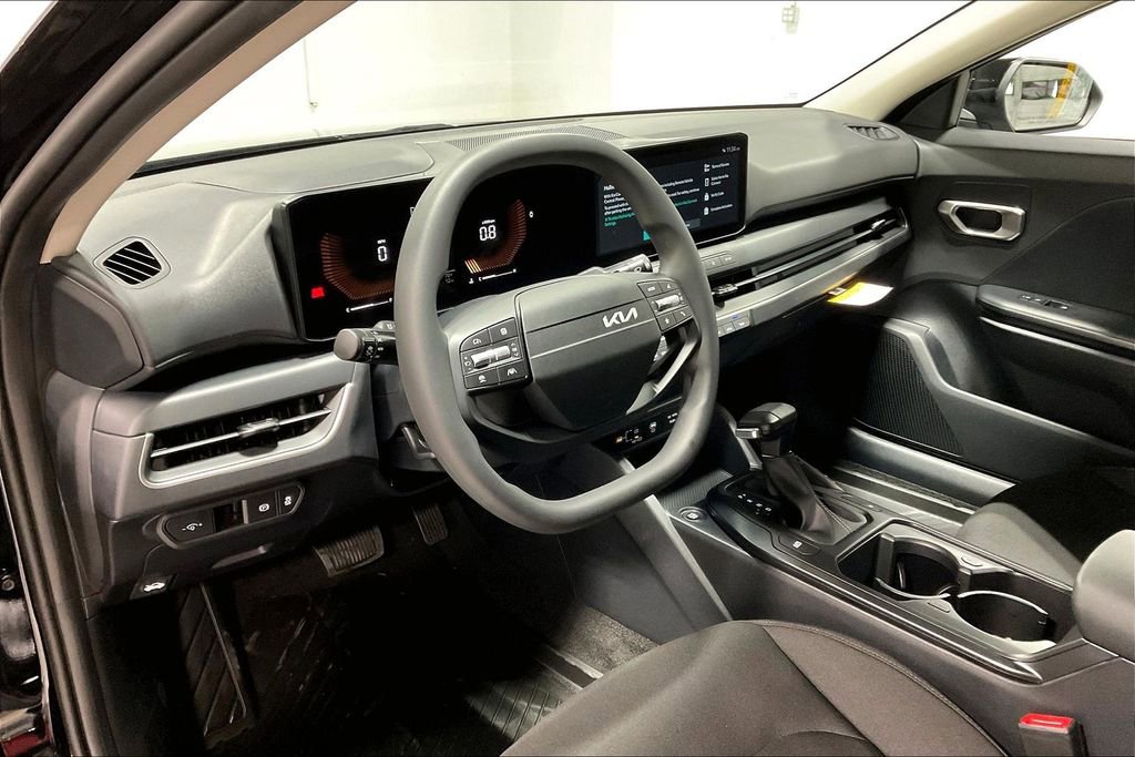 New 2026 Kia K4 FWD image 20