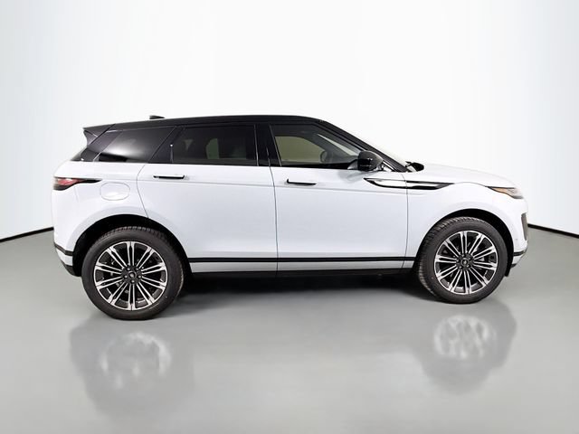 Used 2026 Land Rover Range Rover Evoque S AWD/4WD image 4