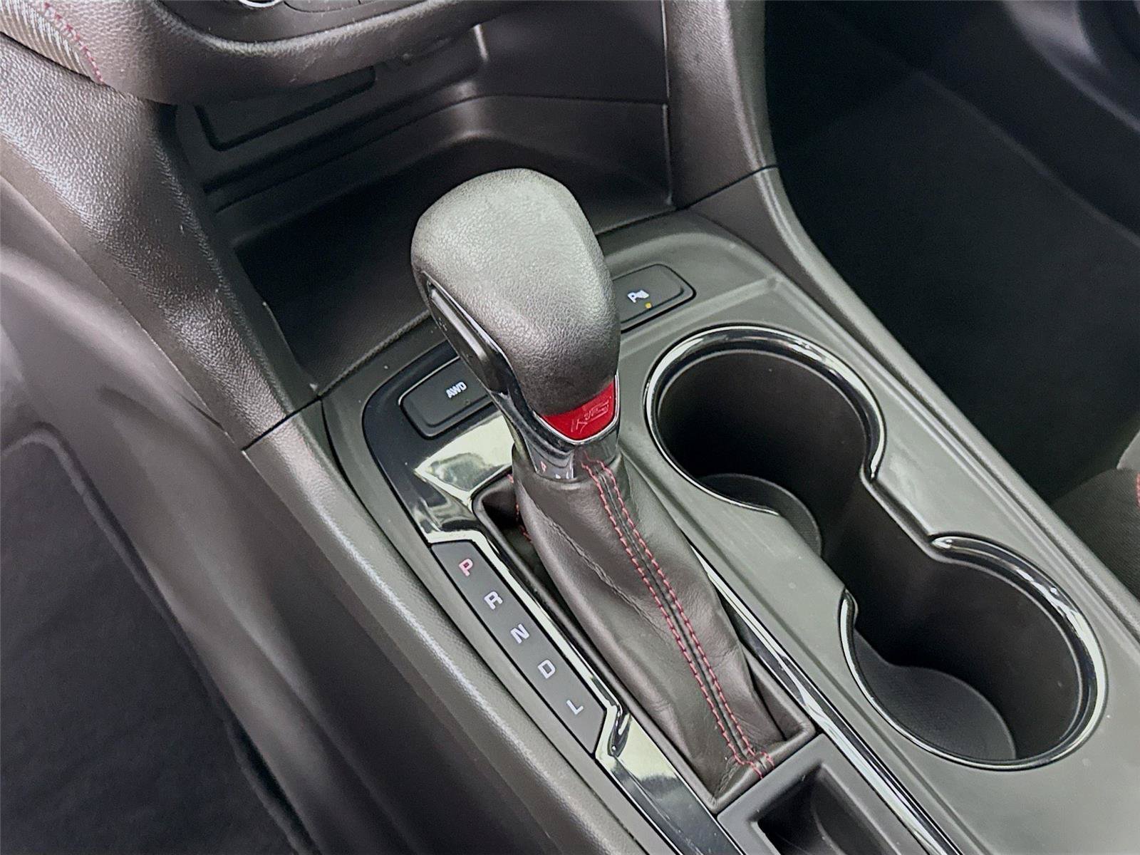 Used 2023 Chevrolet Equinox RS AWD/4WD image 17