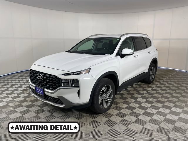 Used 2023 Hyundai Santa Fe SEL image 1