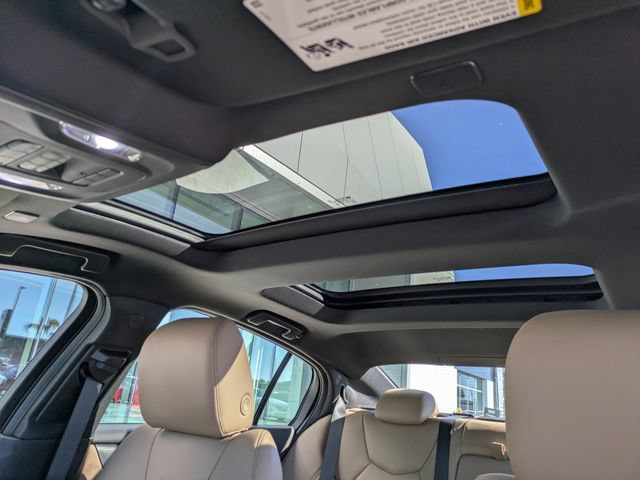 New 2026 Cadillac CT5 Premium Luxury w/ Technology Package AWD/4WD image 23