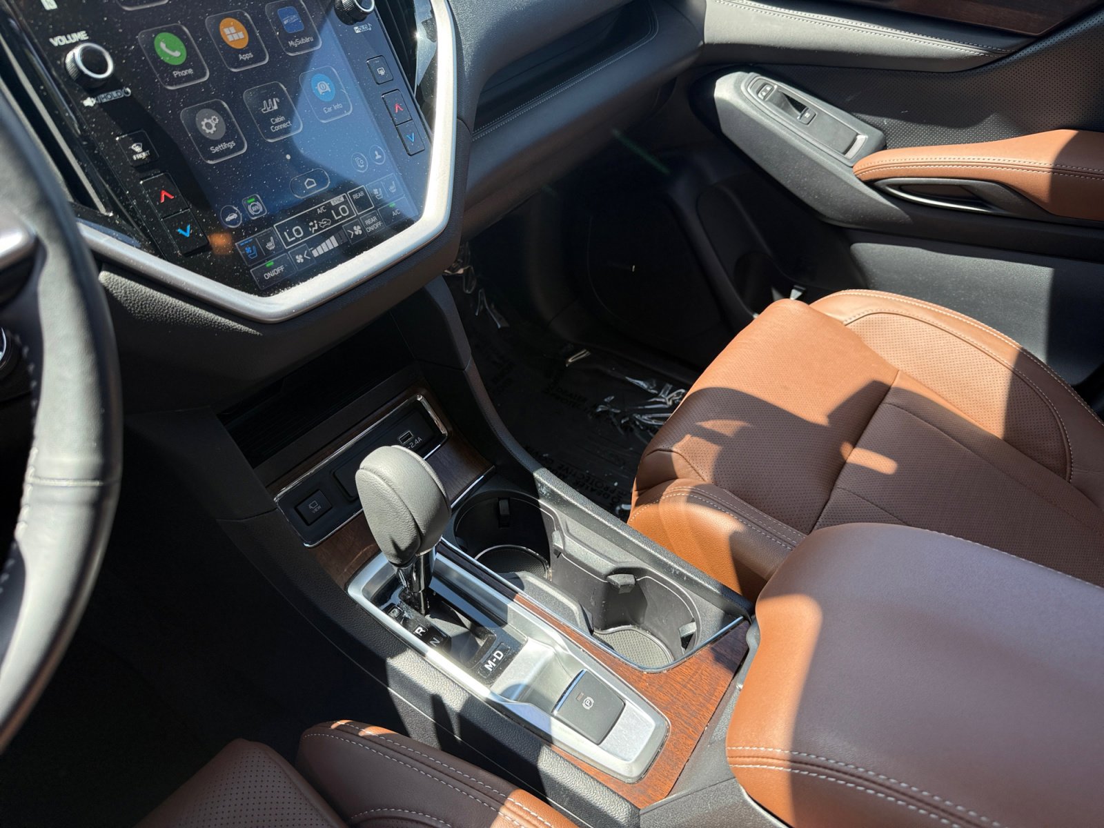 Used 2023 Subaru Ascent Touring image 13