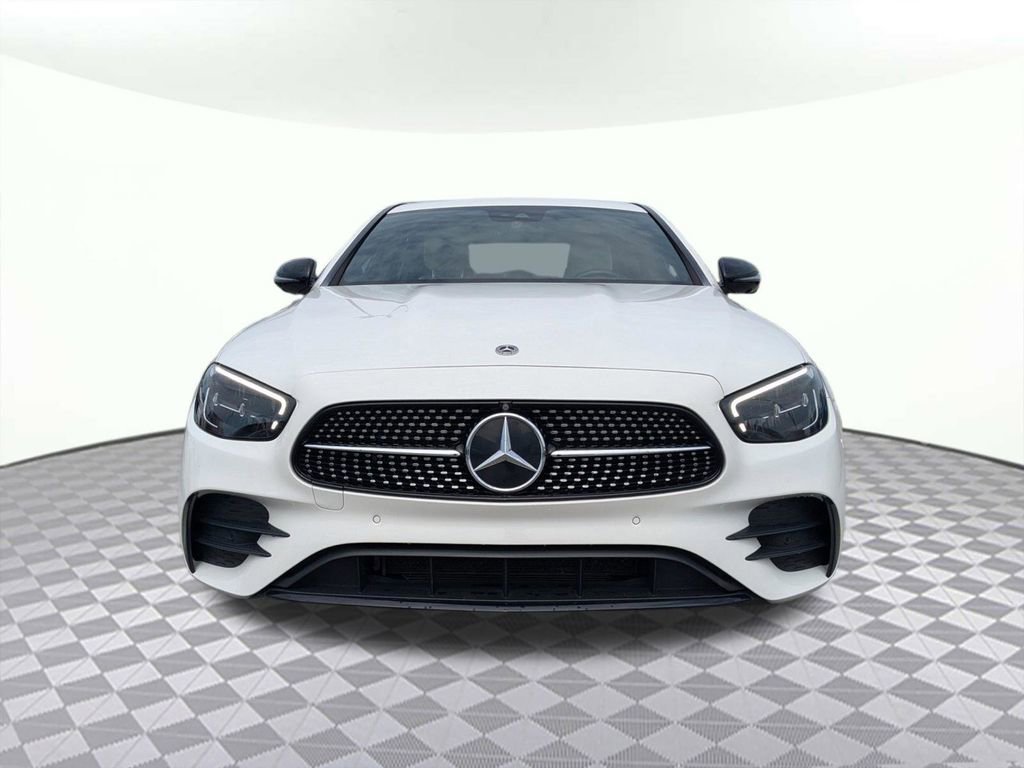 Used 2022 Mercedes-Benz E 350 Sedan image 7
