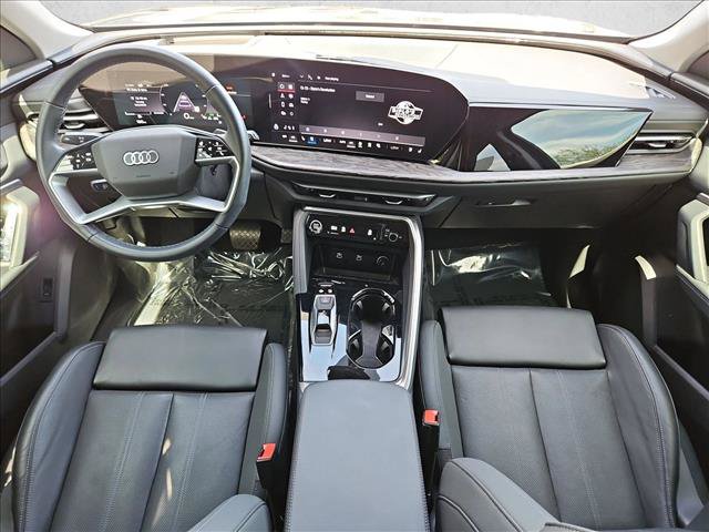 Certified 2025 Audi Q5 Premium AWD/4WD image 22