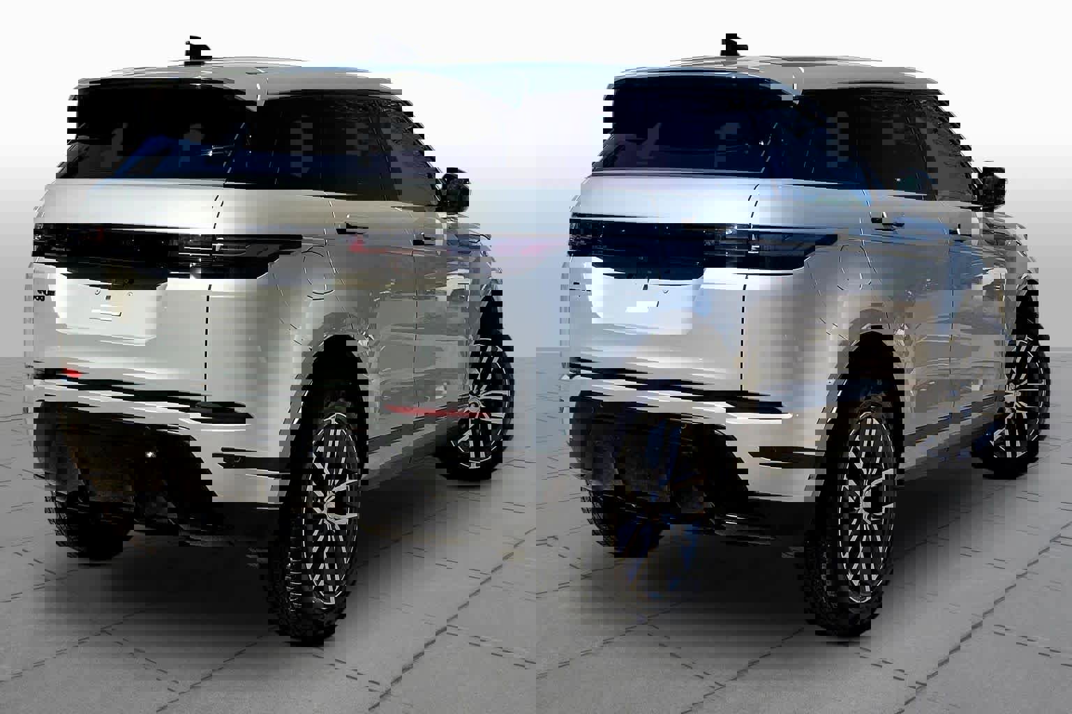 Used 2026 Land Rover Range Rover Evoque S AWD/4WD image 12