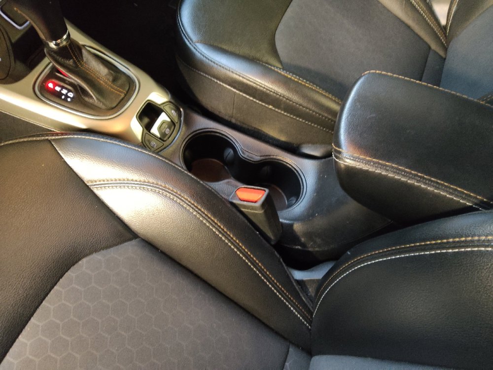 Used 2019 Jeep Compass Latitude w/ Popular Equipment Group image 26