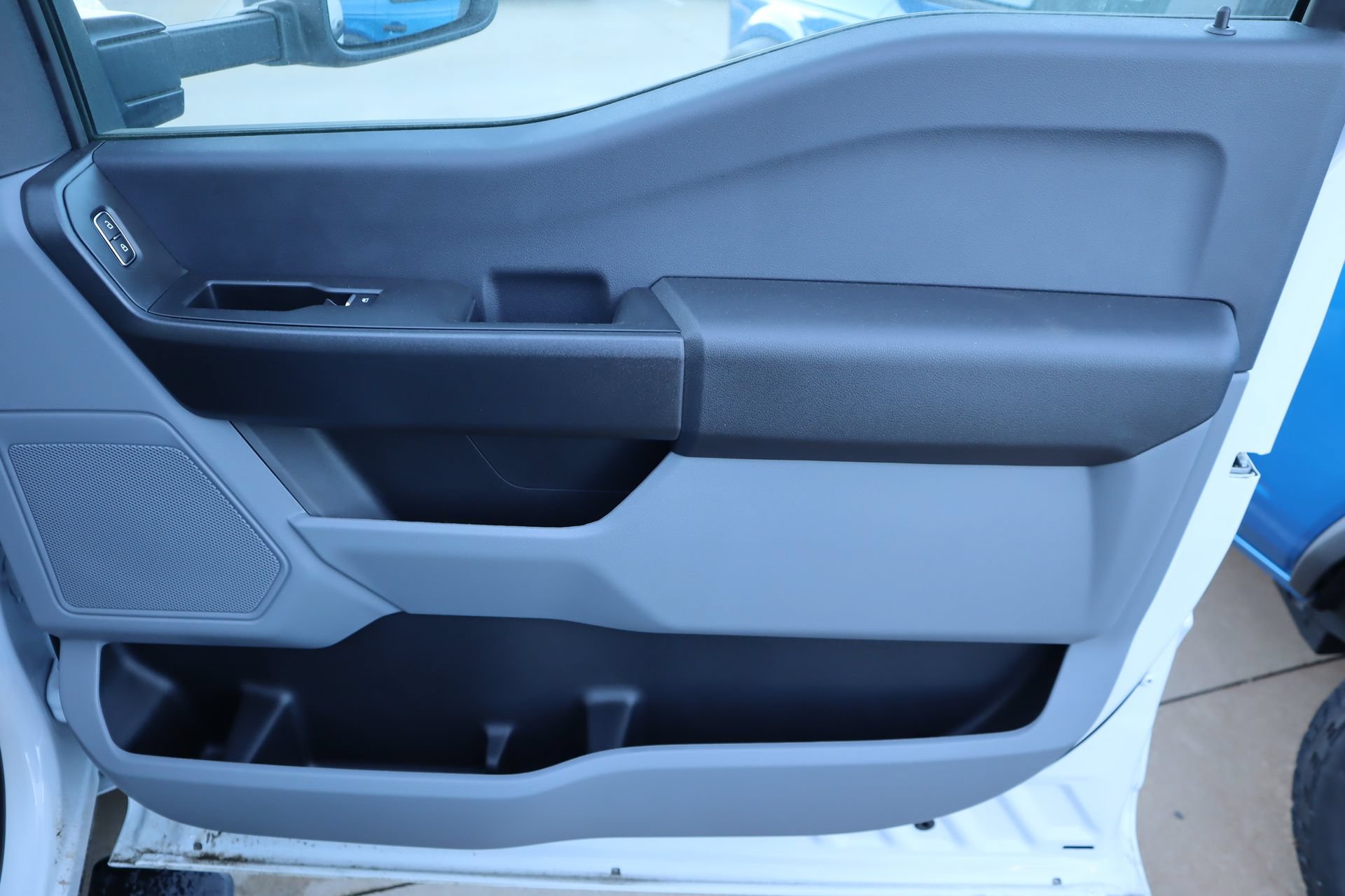 New 2025 Ford F350 XL AWD/4WD image 14