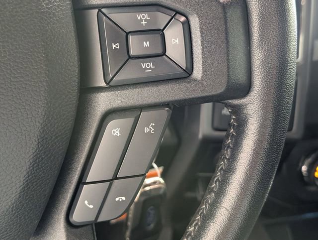 Used 2020 Ford F150 XLT w/ Equipment Group 302A Luxury AWD/4WD image 17