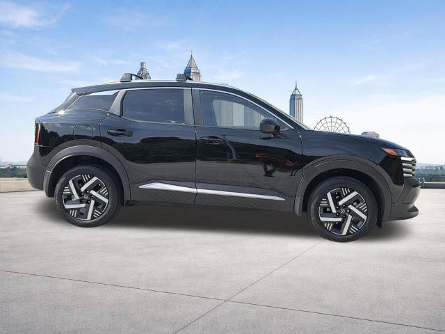 Certified 2026 Nissan Kicks SV w/ SV Premium Package FWD image 27