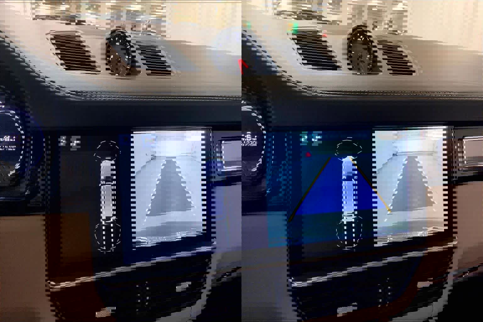 Used 2020 Porsche Cayenne Turbo image 26