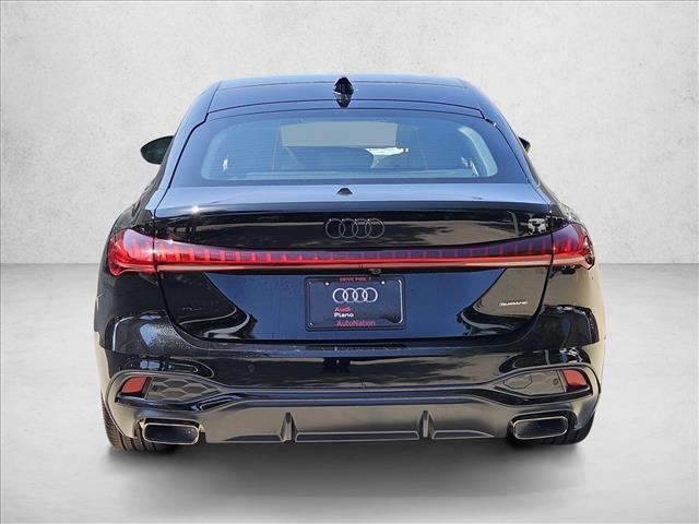 New 2026 Audi A5 2.0T Premium AWD/4WD image 6