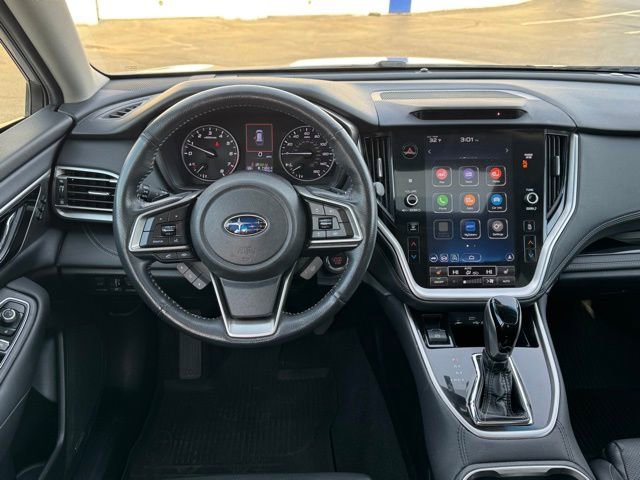 Used 2021 Subaru Outback Limited w/ Popular Package #2 image 20