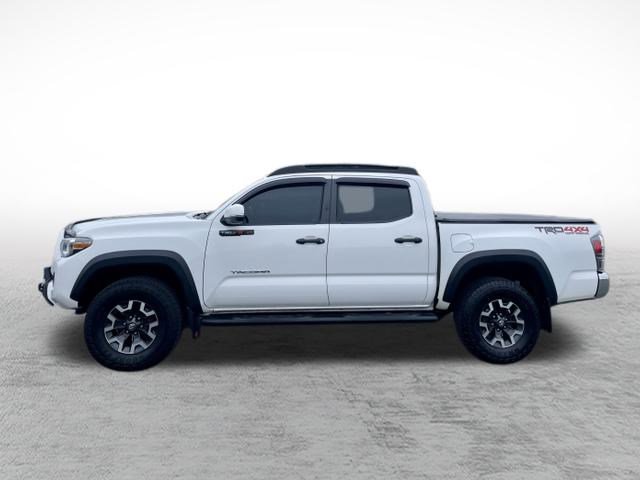 Used 2020 Toyota Tacoma TRD Off-Road image 8