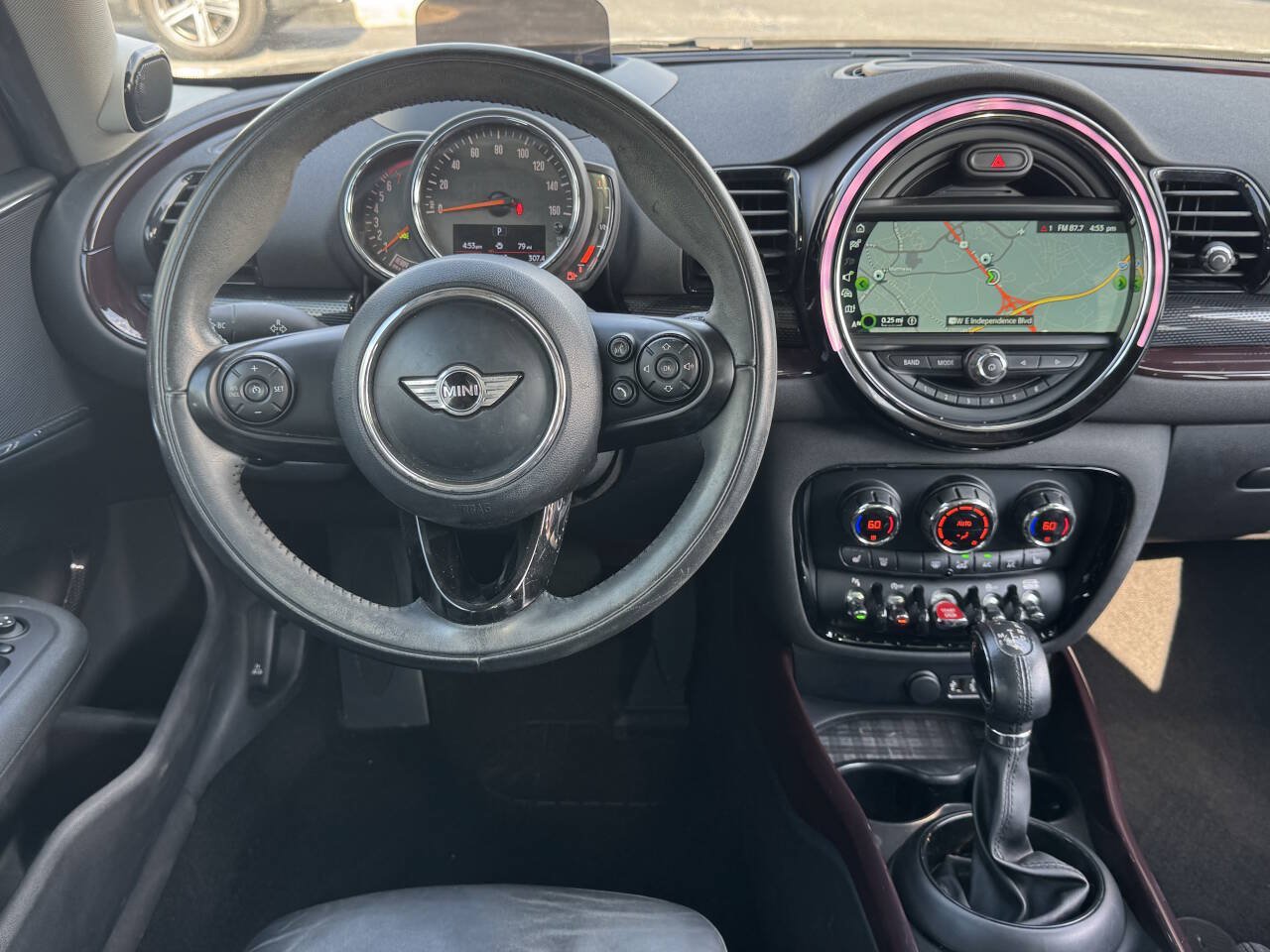 Used 2018 MINI Cooper Clubman S AWD/4WD image 12