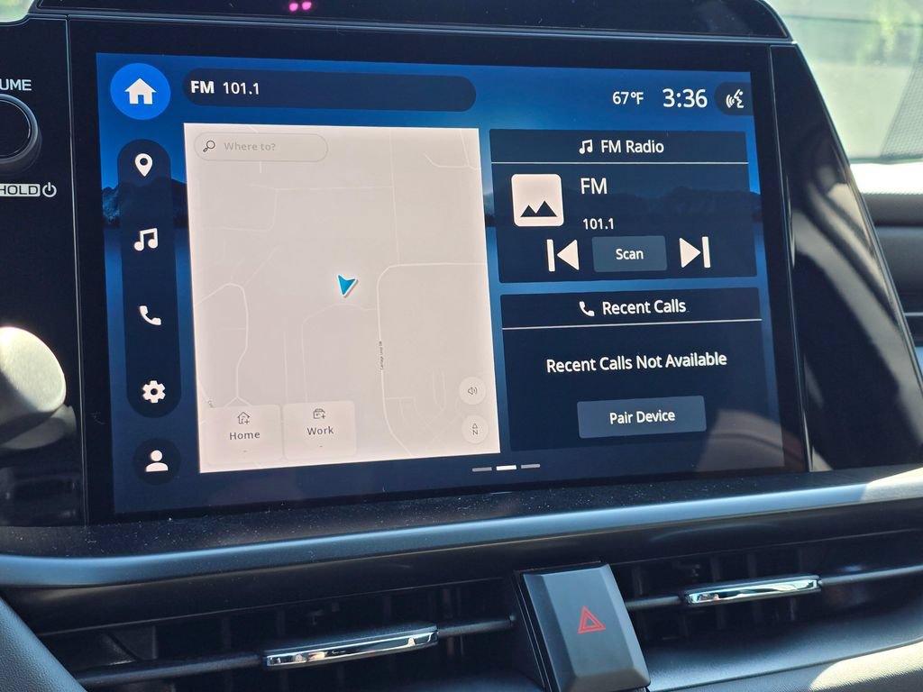 New 2026 Subaru Outback Touring XT AWD/4WD image 20