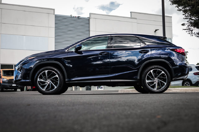 Used 2016 Lexus RX 350 AWD w/ Luxury Package image 14