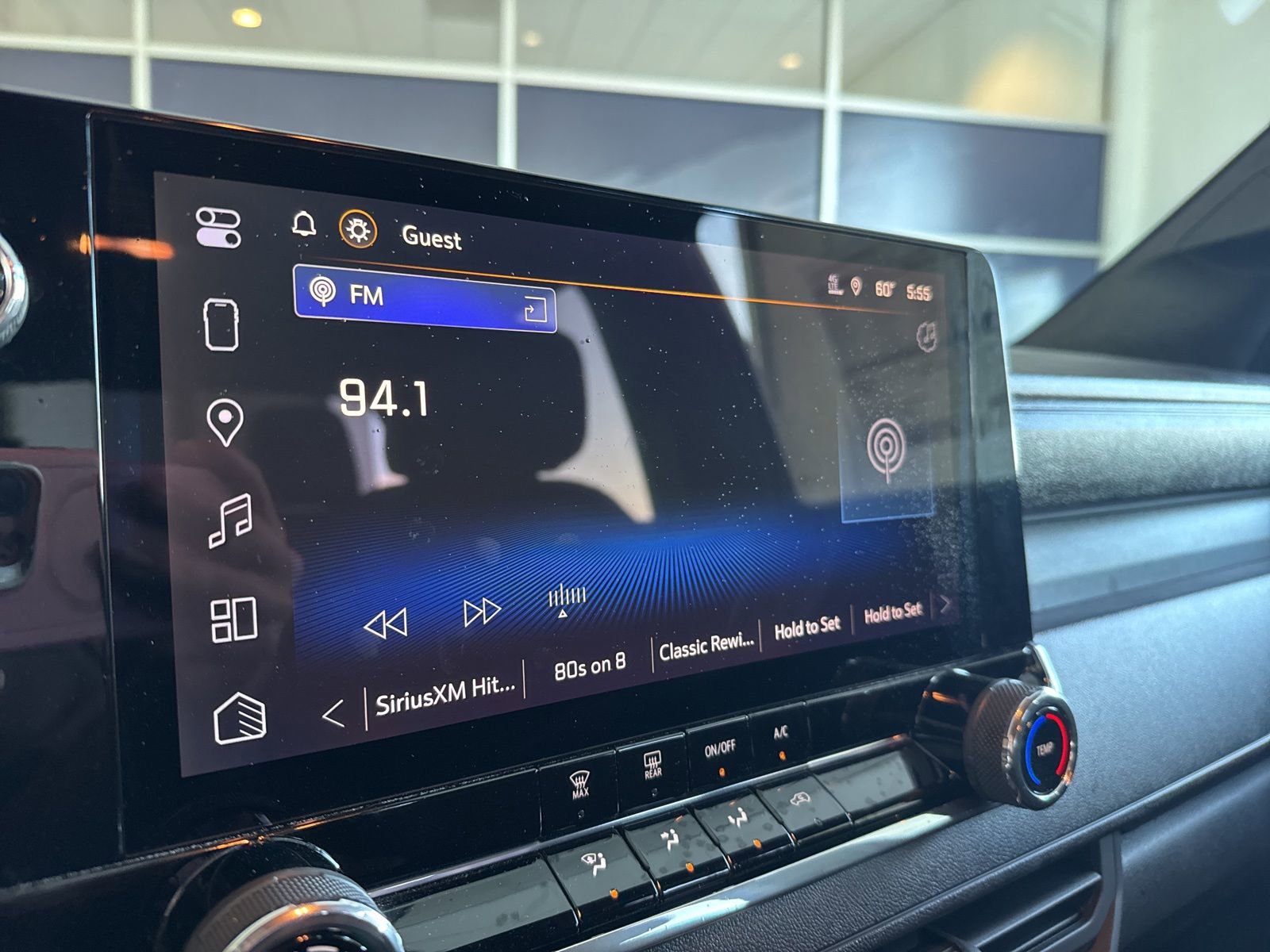 New 2026 Chevrolet Colorado W/T w/ Advanced Trailering Package image 27