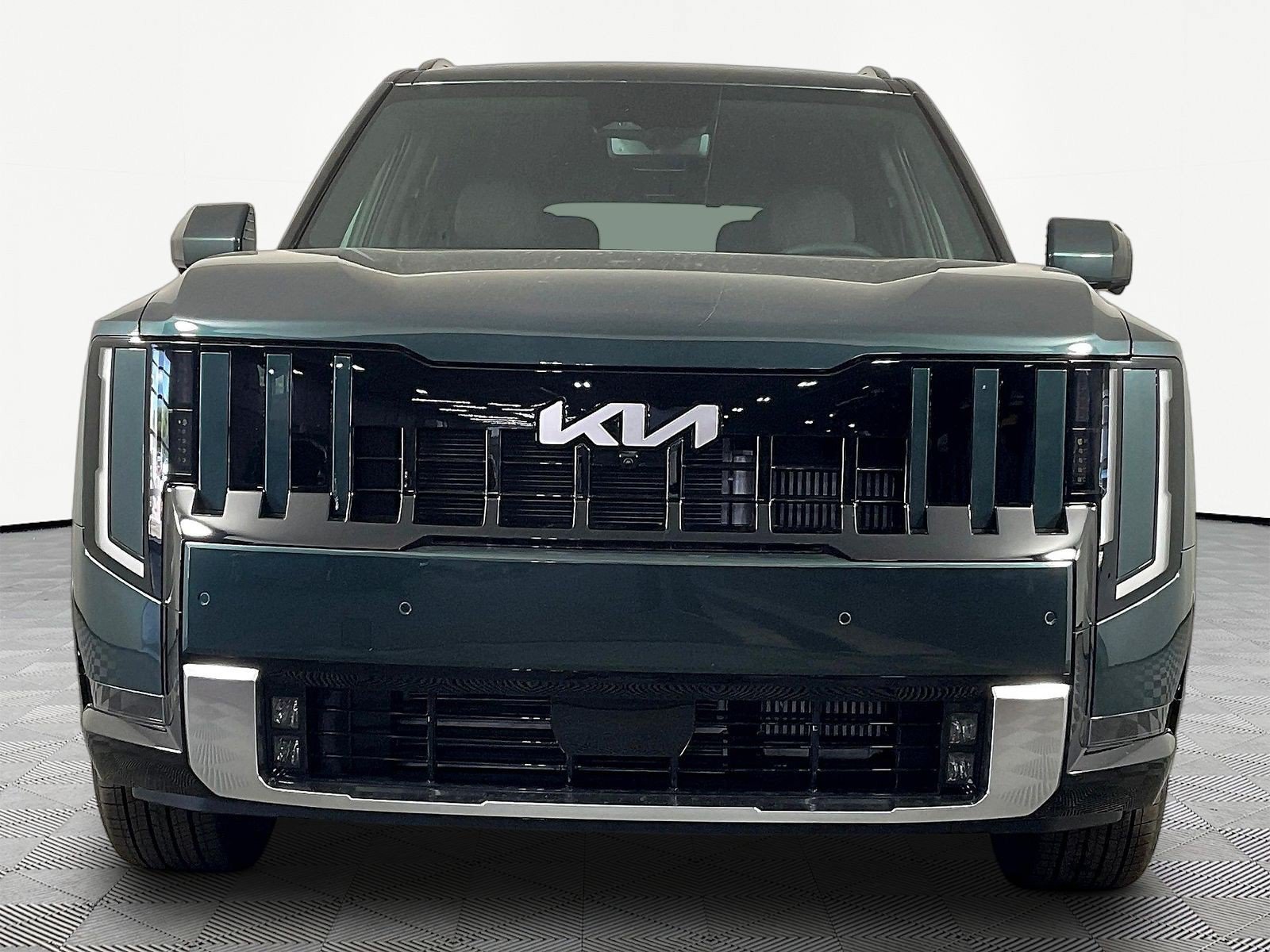New 2027 Kia Telluride X-Line SX Prestige AWD/4WD image 2