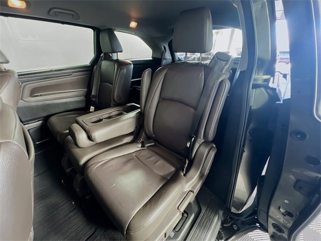 Used 2018 Honda Odyssey EX-L image 26