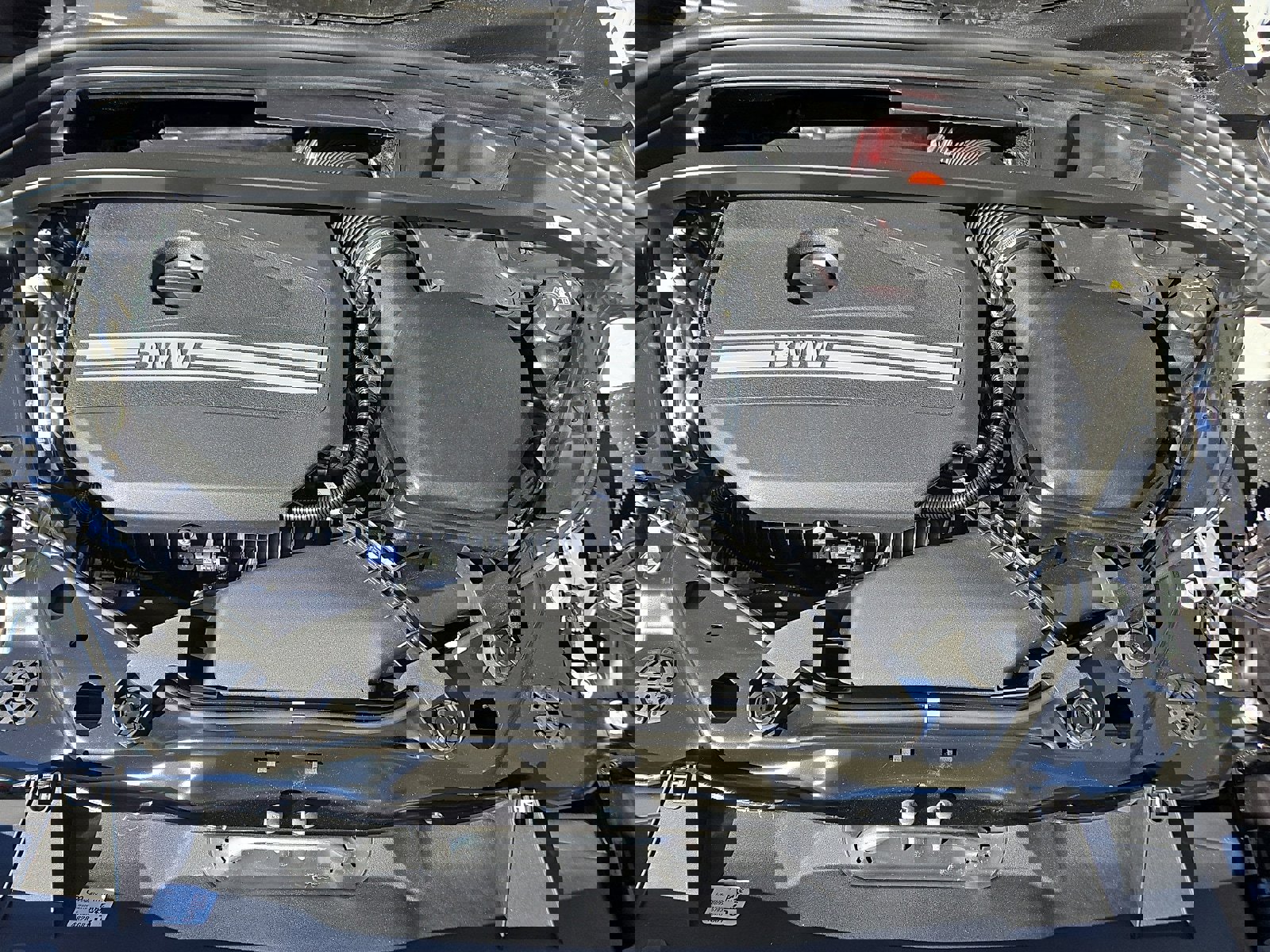 New 2026 BMW X1 xDrive28i w/ Technology Package image 11