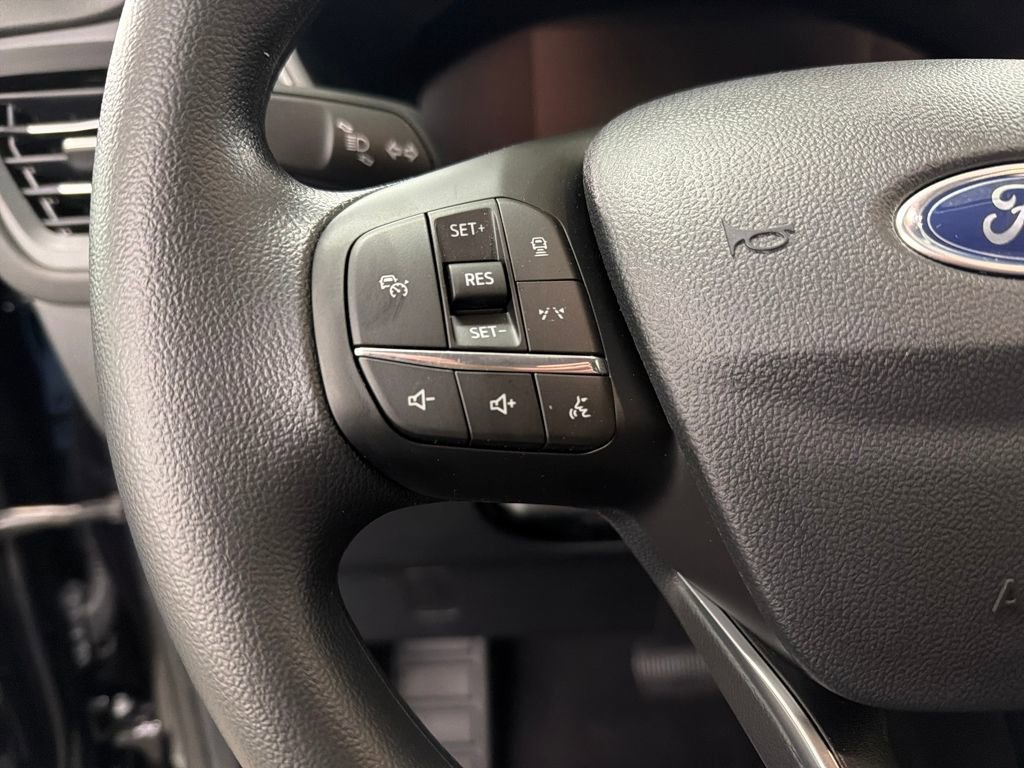 New 2026 Ford Escape Active w/ Tech Pack #1 image 17