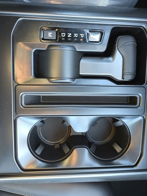 New 2025 Ford F150 Lariat image 18