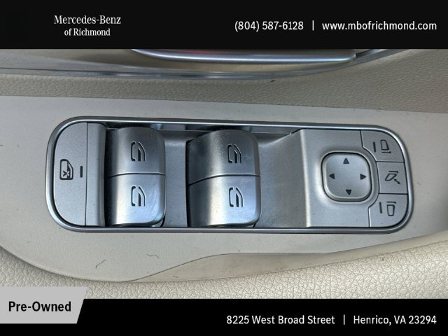 Certified 2020 Mercedes-Benz GLS 450 4MATIC image 23