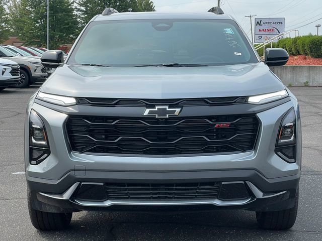 New 2027 Chevrolet Equinox RS FWD image 42