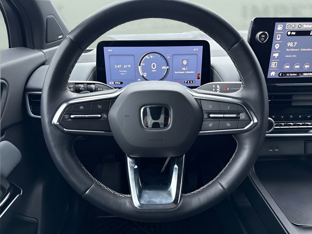 Used 2024 Honda Prologue Elite image 15
