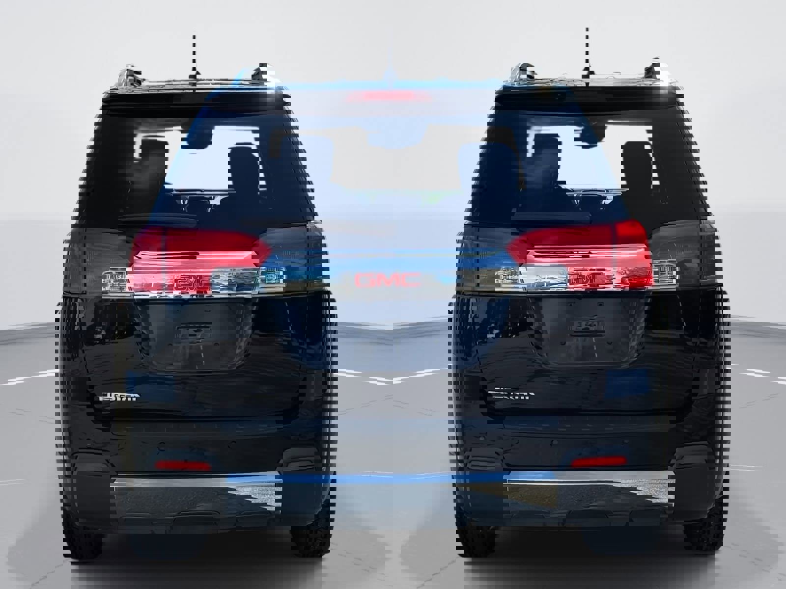 Used 2013 GMC Terrain SLT image 6