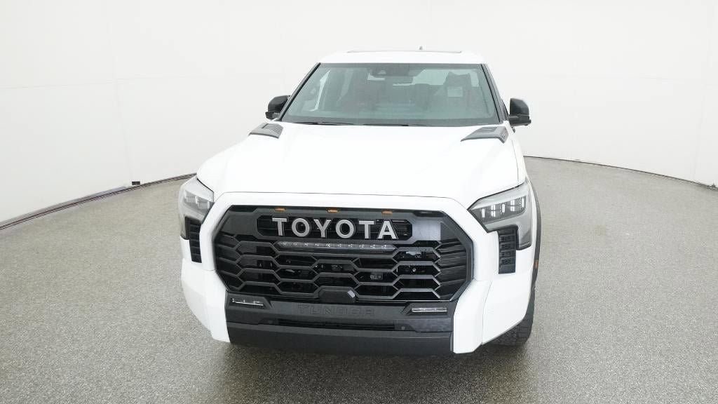New 2026 Toyota Tundra TRD Pro AWD/4WD image 15