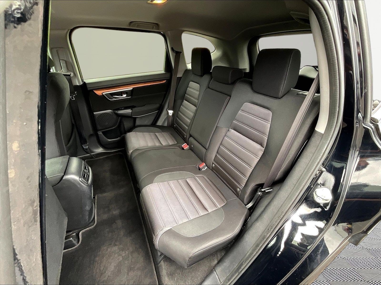 Used 2019 Honda CR-V EX image 22