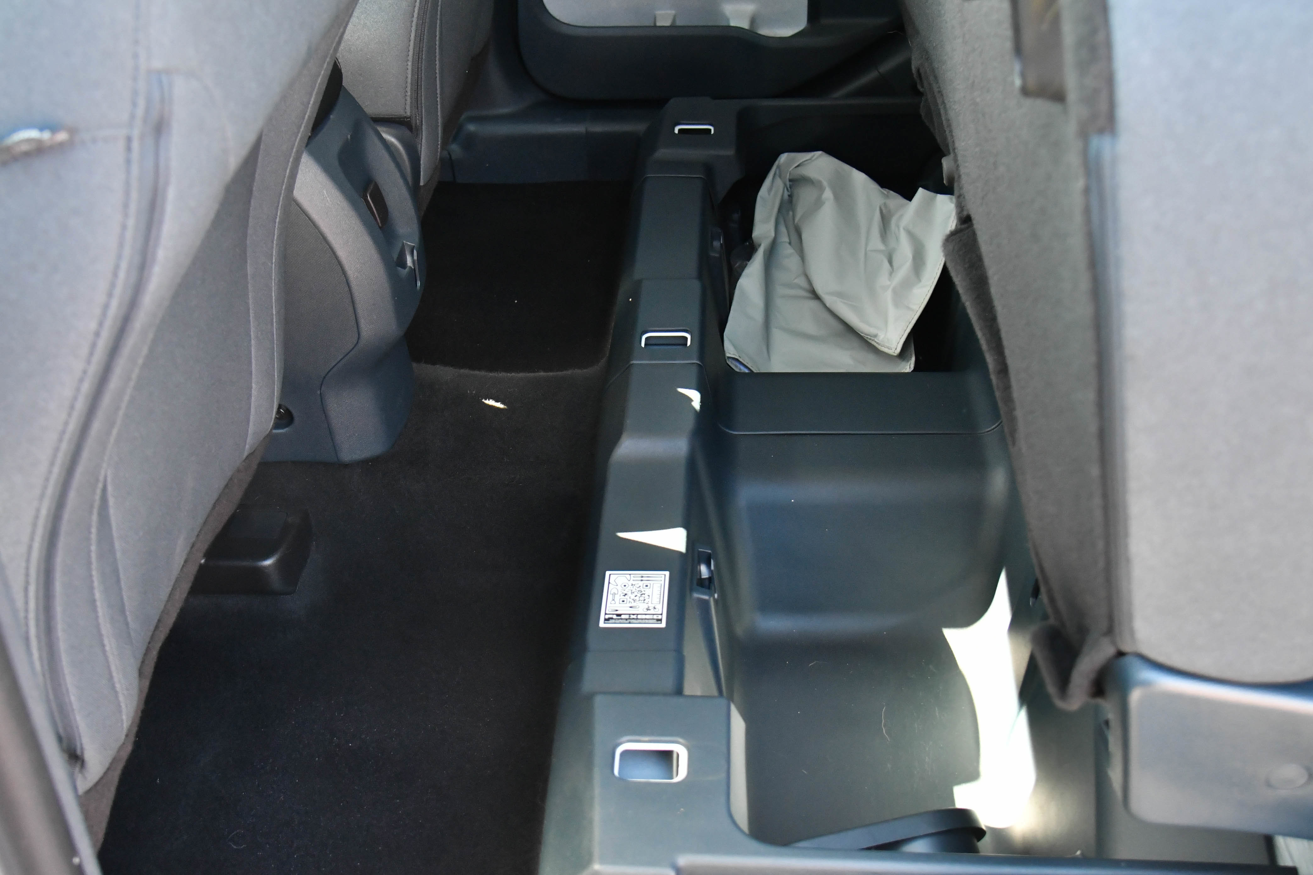 Used 2022 Ford Maverick XLT image 36