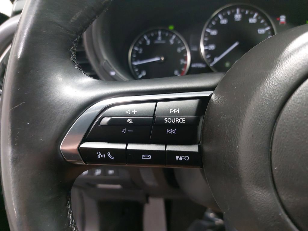 Used 2024 MAZDA CX-30 AWD 2.5 S w/ Preferred Package image 17