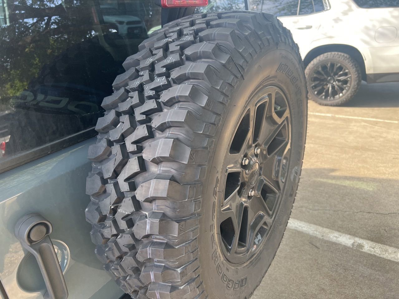 Used 2015 Jeep Wrangler Willys Wheeler image 3