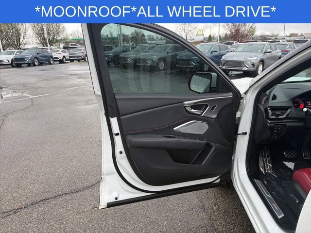 Used 2020 Acura RDX A-Spec image 26