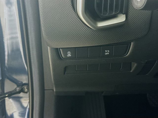 New 2025 MAZDA CX-50 AWD 2.5 S w/ Select Package image 10