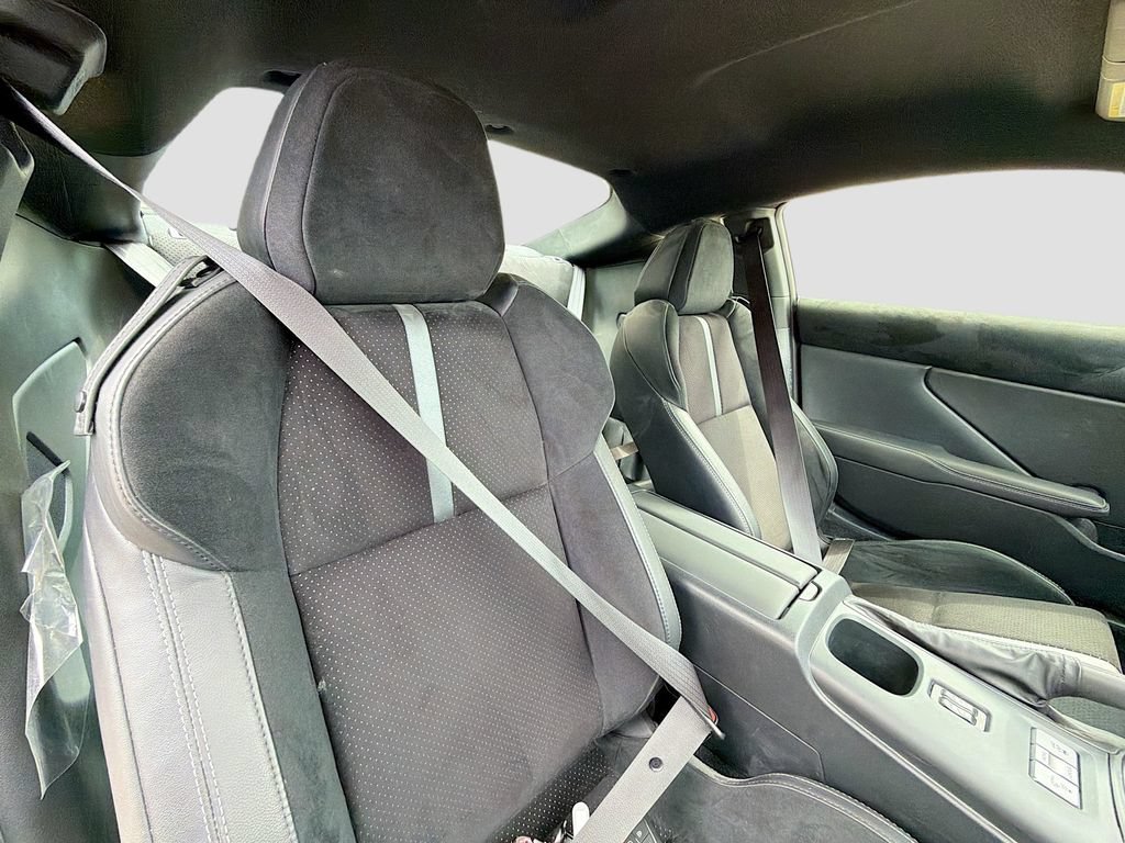 Used 2025 Toyota GR86 Premium w/ ALL Weather Mat Package (TMS) RWD image 26